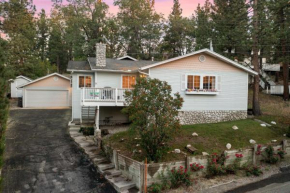 Paramount Paradise Big Bear Lake